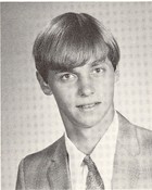Bill Martin