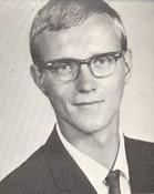 Robert Goul
