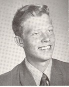 Timothy Hallier